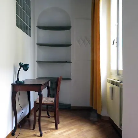 Apartment Macci Number Eight *